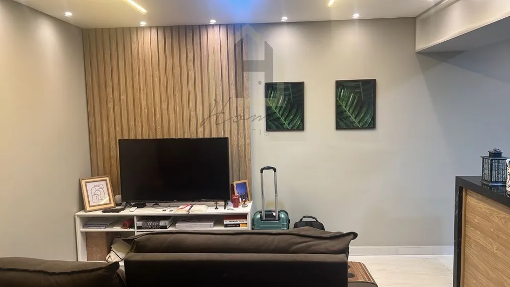 Apartamento, 2 quartos, 64 m² - Foto 12