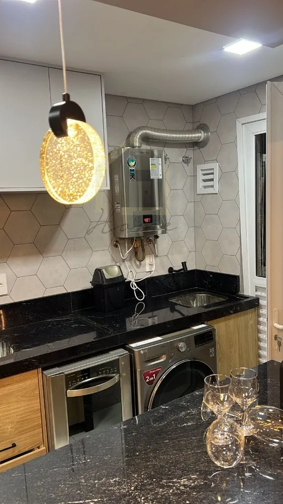 Apartamento, 2 quartos, 64 m² - Foto 8