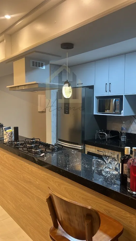 Apartamento, 2 quartos, 64 m² - Foto 1
