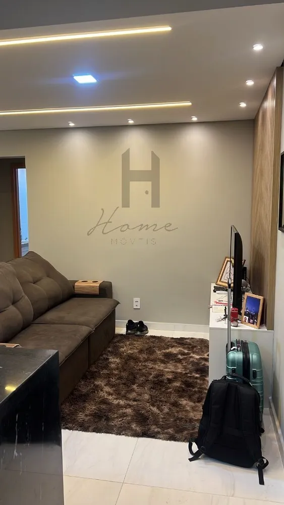 Apartamento, 2 quartos, 64 m² - Foto 7