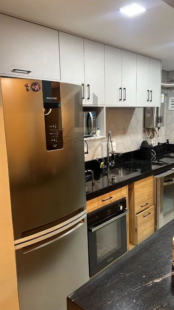 Apartamento, 2 quartos, 64 m² - Foto 8