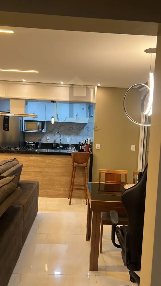 Apartamento, 2 quartos, 64 m² - Foto 10