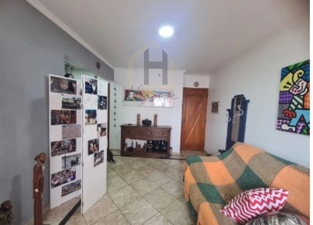 Apartamento, 3 quartos, 70 m² - Foto 1