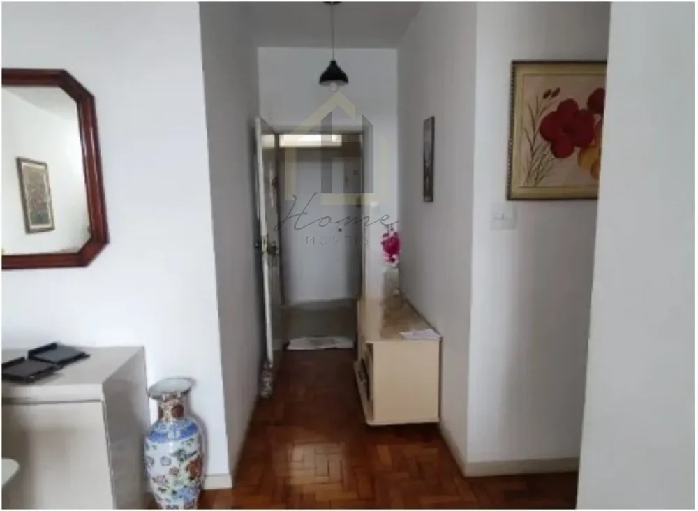 Apartamento, 2 quartos, 110 m² - Foto 2