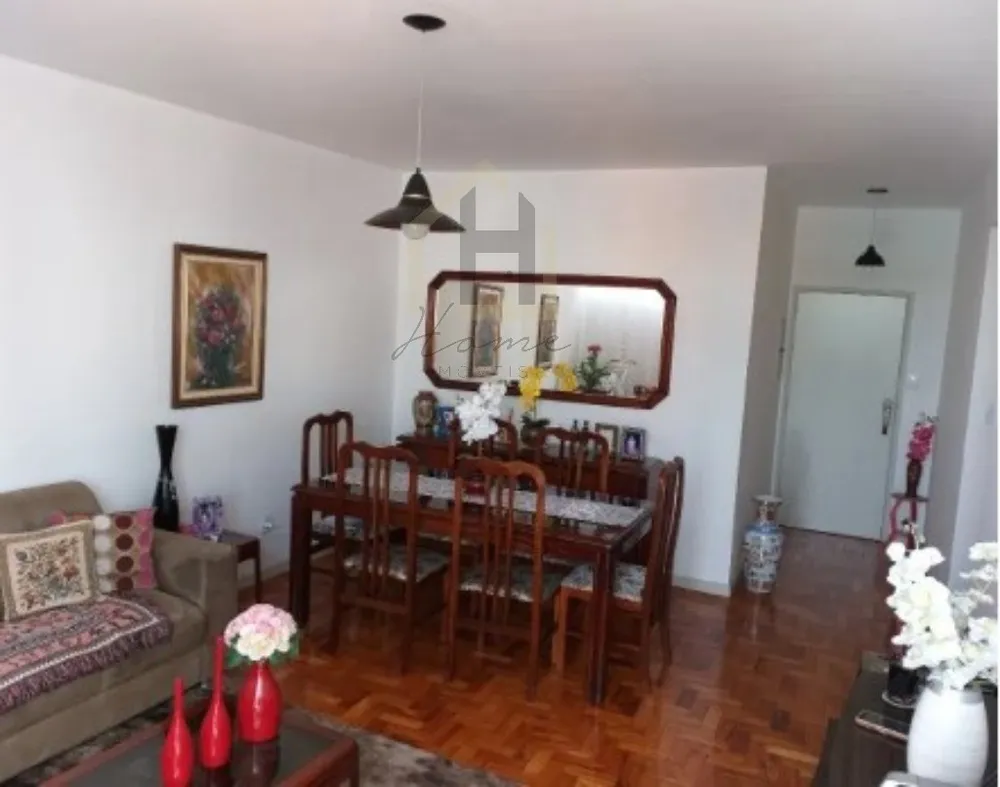 Apartamento, 2 quartos, 110 m² - Foto 3
