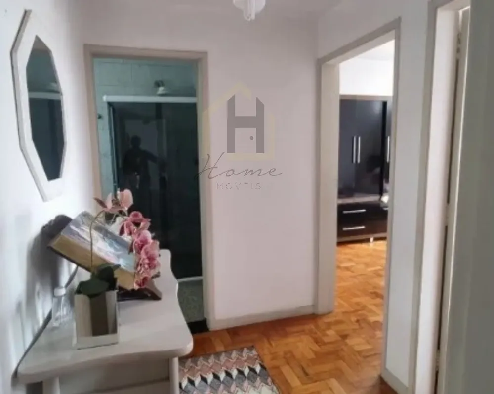 Apartamento, 2 quartos, 110 m² - Foto 4