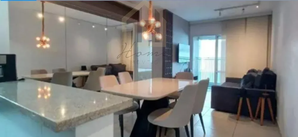 Apartamento, 2 quartos, 54 m² - Foto 8
