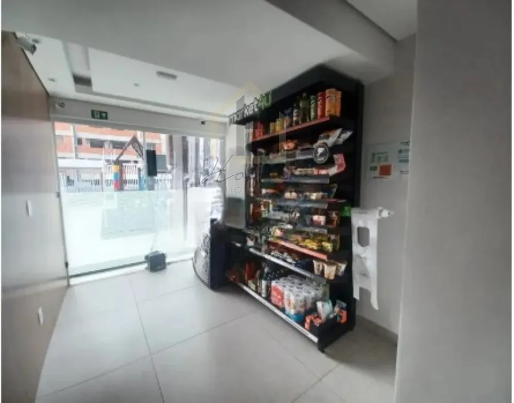 Apartamento, 2 quartos, 54 m² - Foto 34