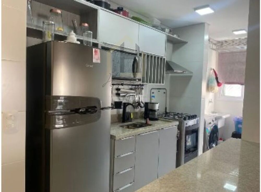 Apartamento, 2 quartos, 54 m² - Foto 9