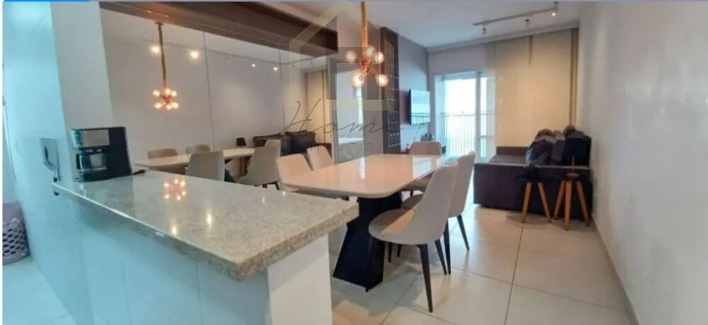 Apartamento, 2 quartos, 54 m² - Foto 10