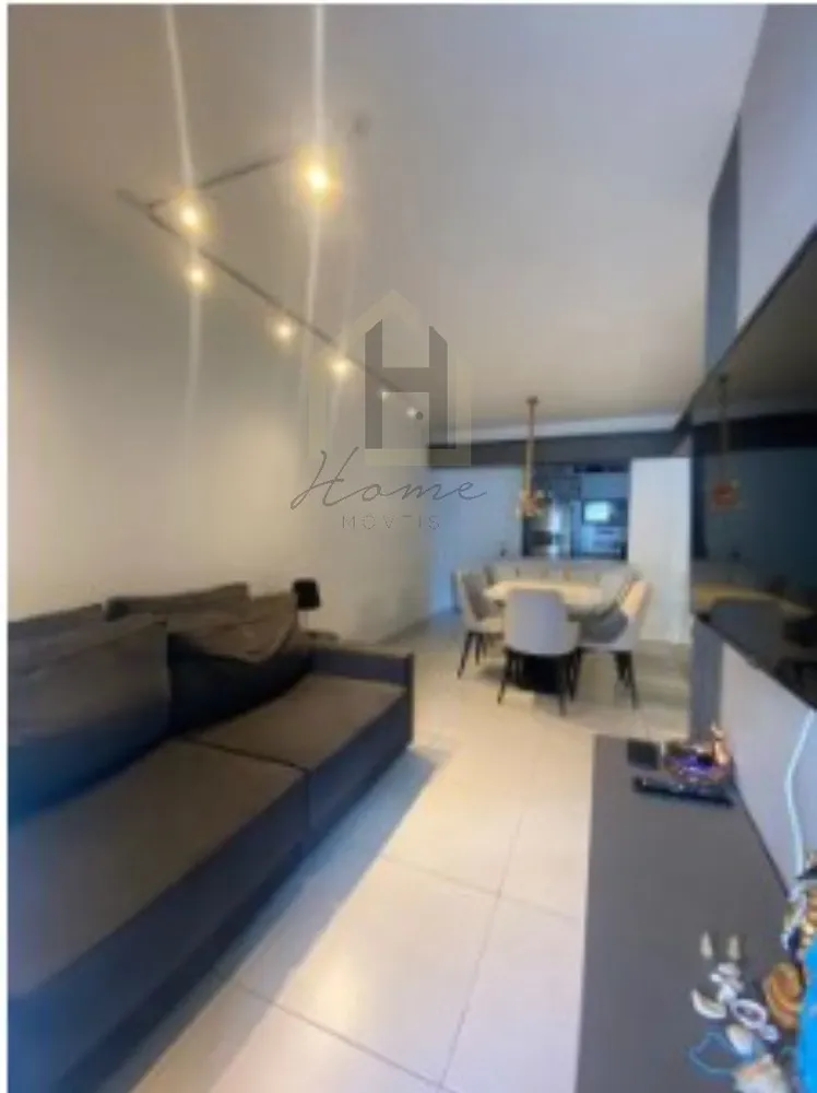 Apartamento, 2 quartos, 54 m² - Foto 2