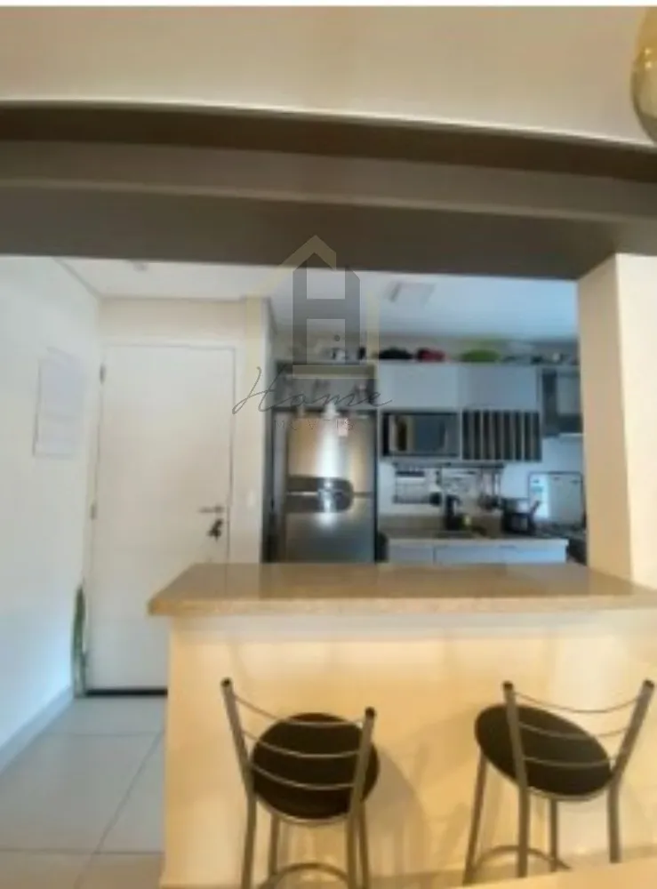 Apartamento, 2 quartos, 54 m² - Foto 6