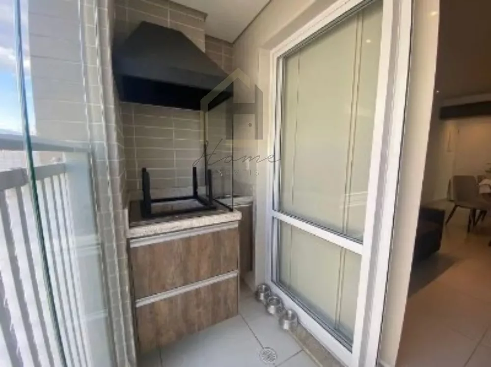 Apartamento, 2 quartos, 54 m² - Foto 5