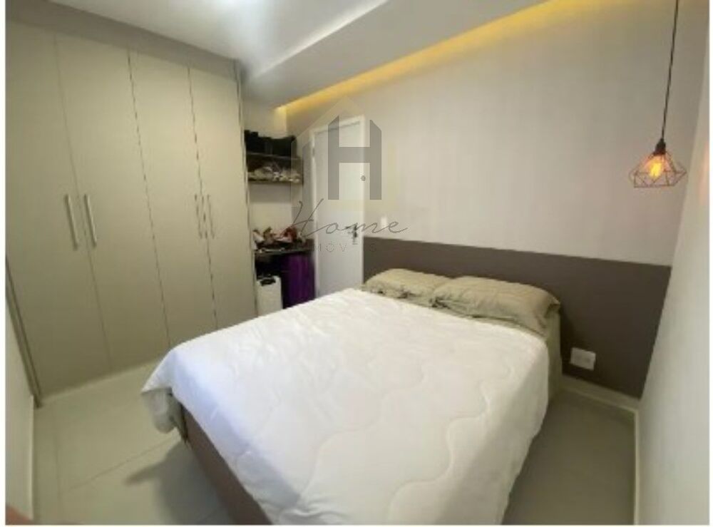 Apartamento, 2 quartos, 54 m² - Foto 2