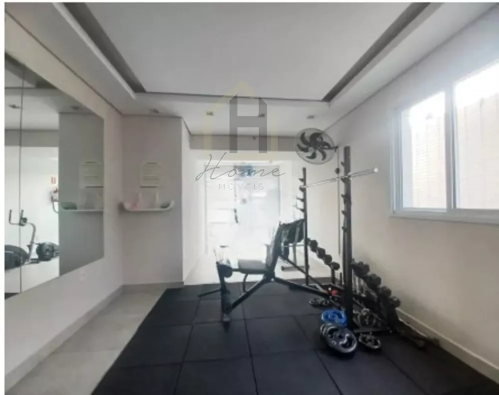 Apartamento, 2 quartos, 54 m² - Foto 7