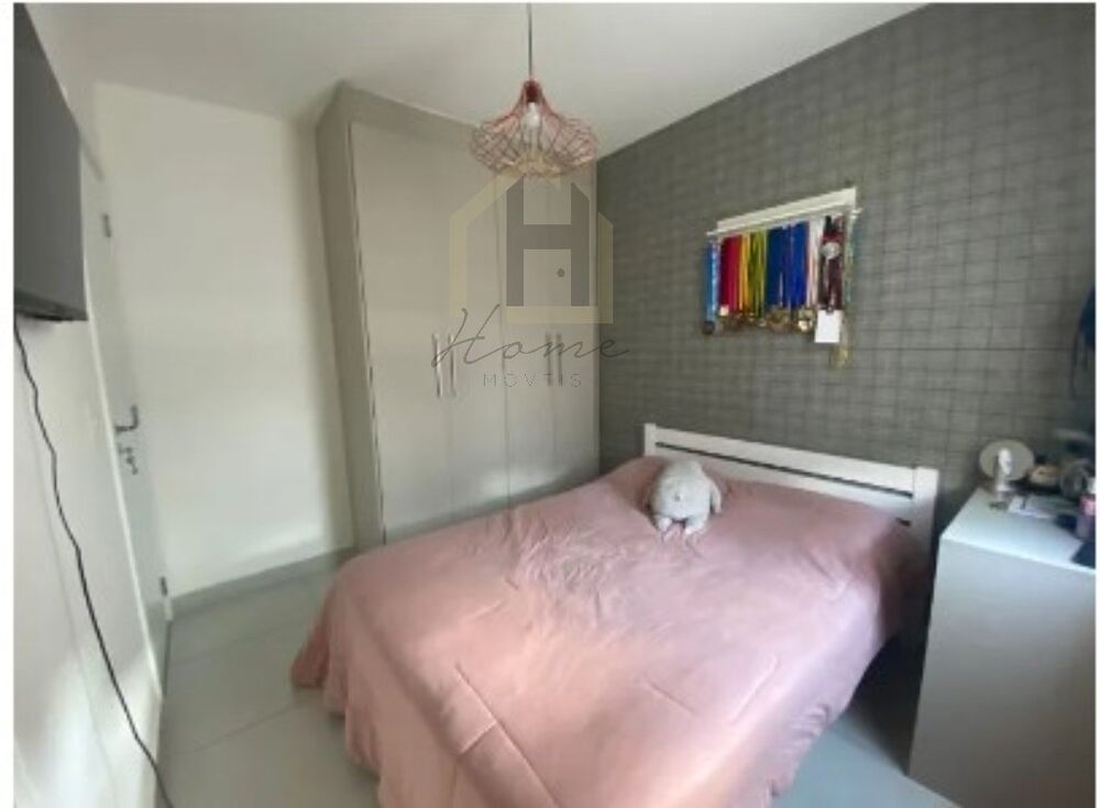 Apartamento, 2 quartos, 54 m² - Foto 21