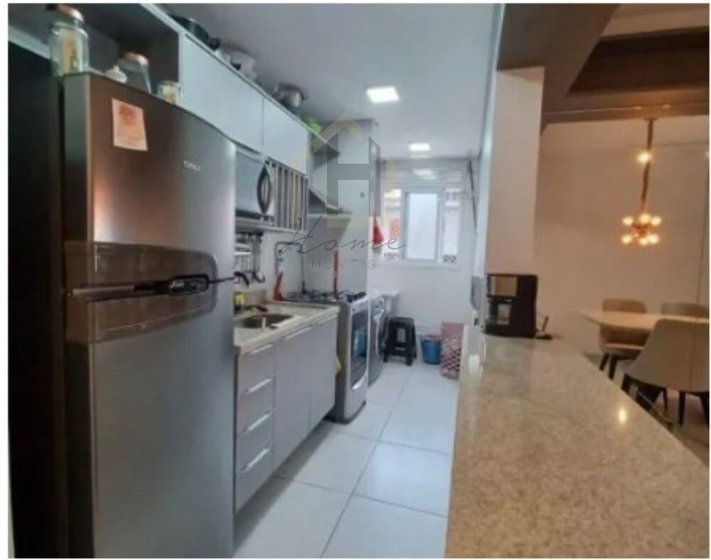 Apartamento, 2 quartos, 54 m² - Foto 23