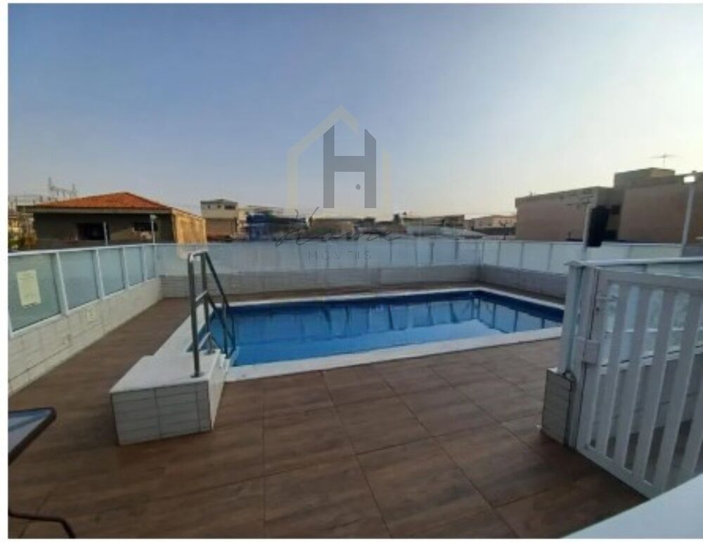 Apartamento, 2 quartos, 54 m² - Foto 1