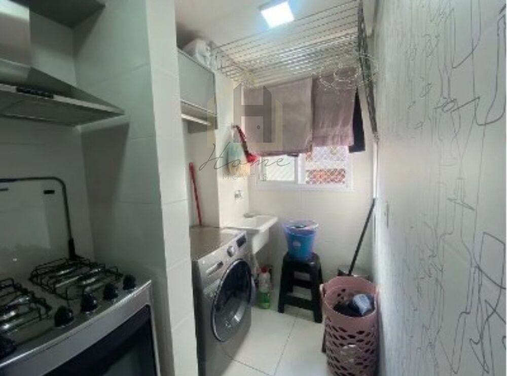 Apartamento, 2 quartos, 54 m² - Foto 17