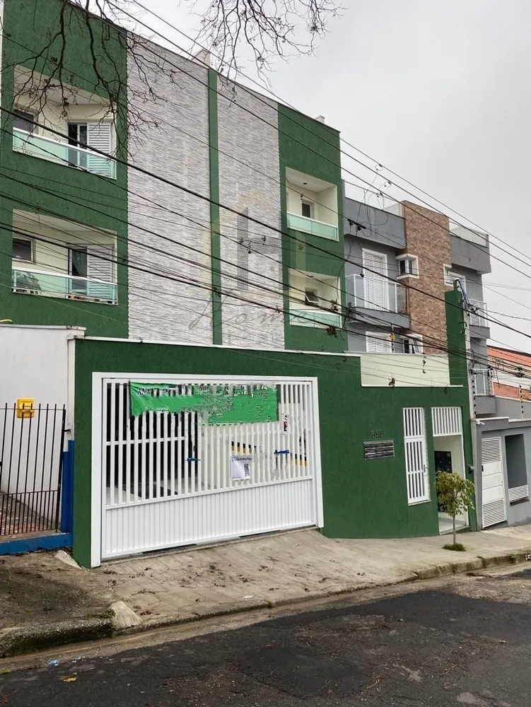 Cobertura, 2 quartos, 100 m² - Foto 1