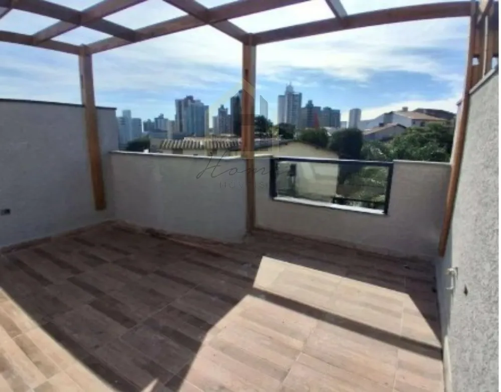 Cobertura, 2 quartos, 96 m² - Foto 3