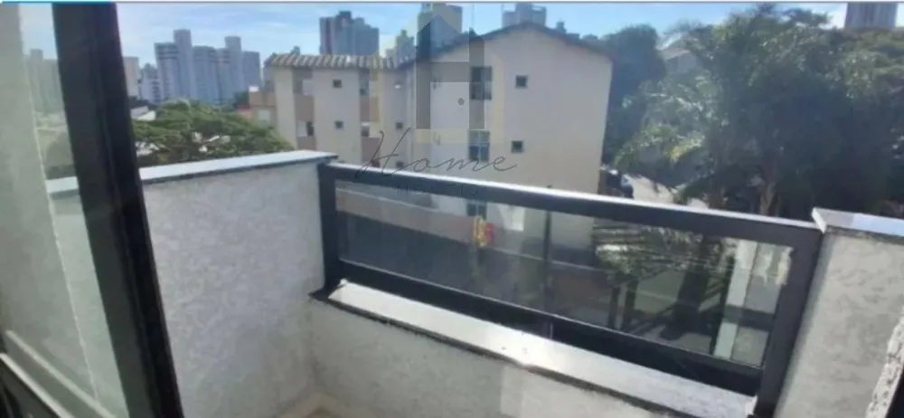 Cobertura, 2 quartos, 96 m² - Foto 10
