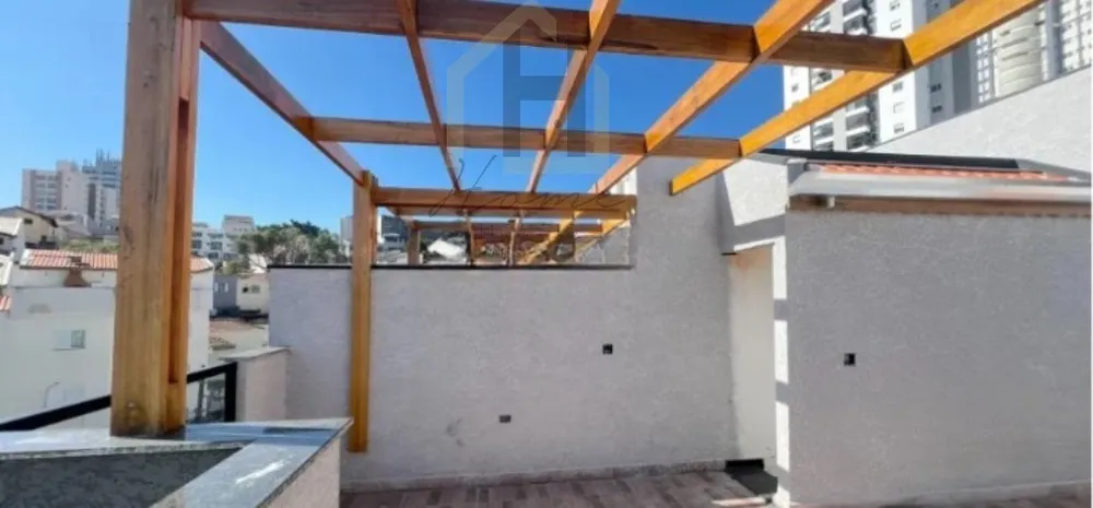 Cobertura, 2 quartos, 96 m² - Foto 4