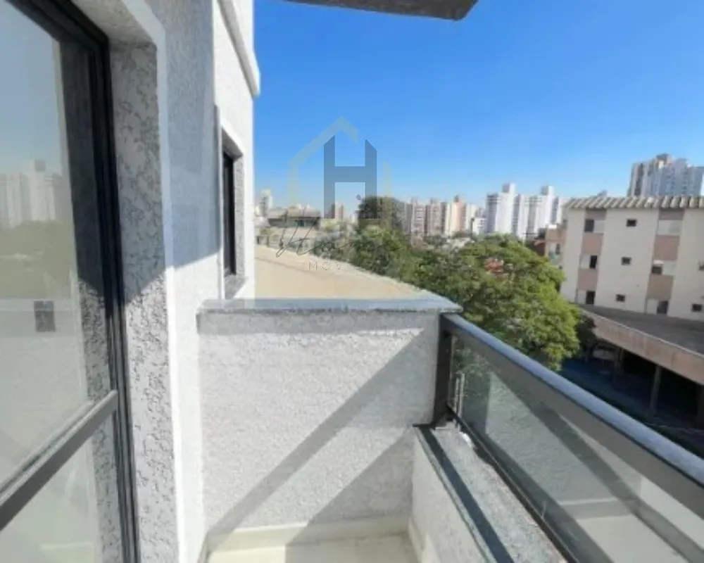 Cobertura, 2 quartos, 96 m² - Foto 9