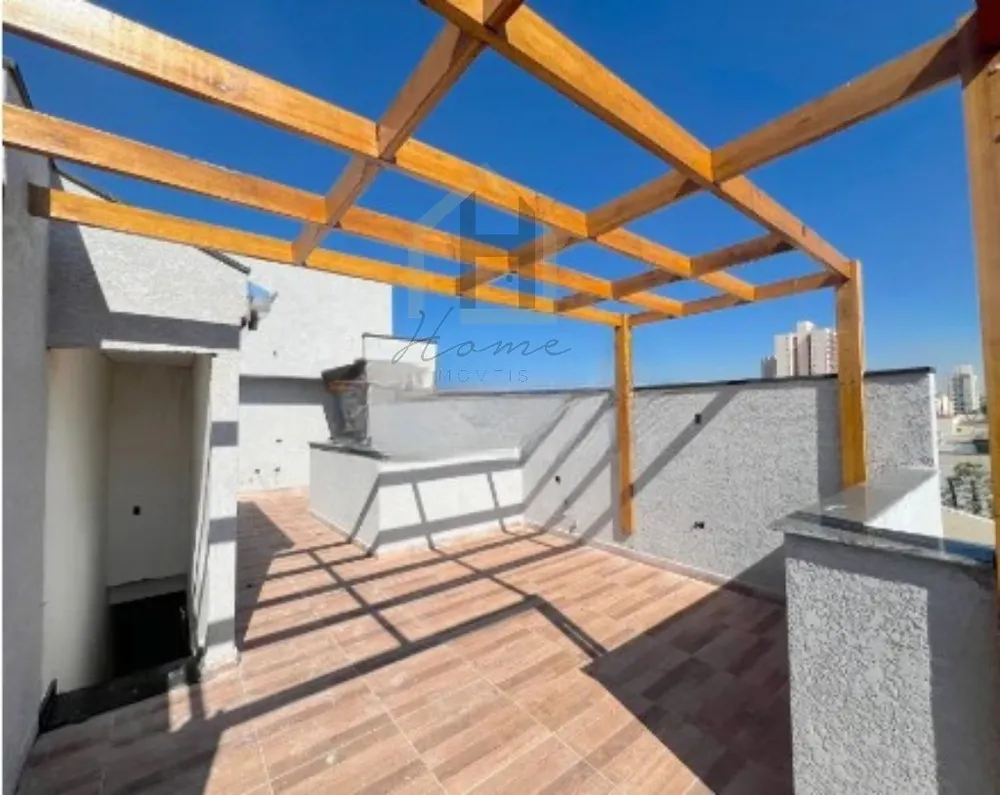 Cobertura, 2 quartos, 96 m² - Foto 1