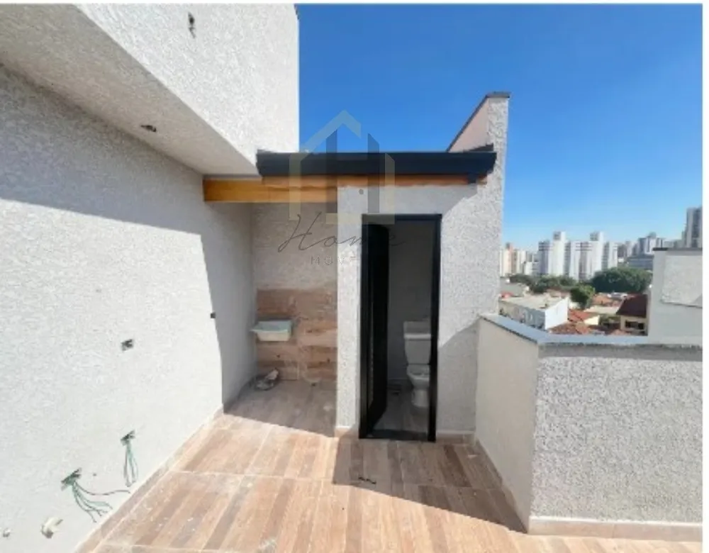 Cobertura, 2 quartos, 96 m² - Foto 5