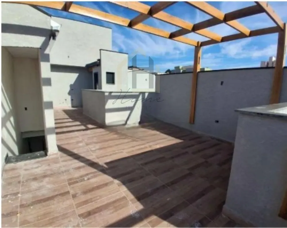 Cobertura, 2 quartos, 96 m² - Foto 2