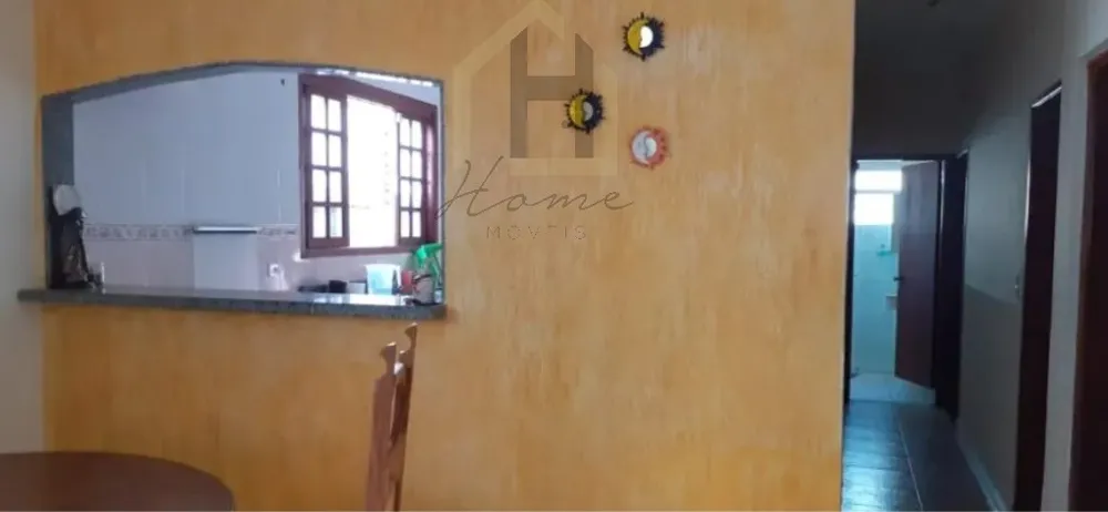 Casa, 3 quartos, 135 m² - Foto 8