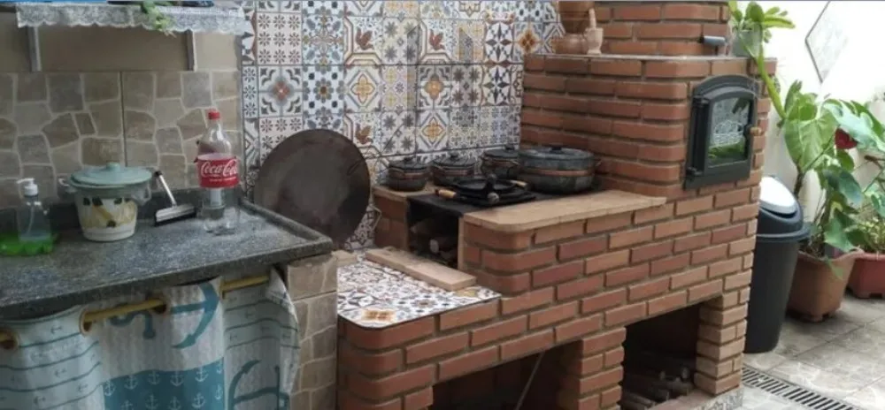 Casa, 3 quartos, 135 m² - Foto 5