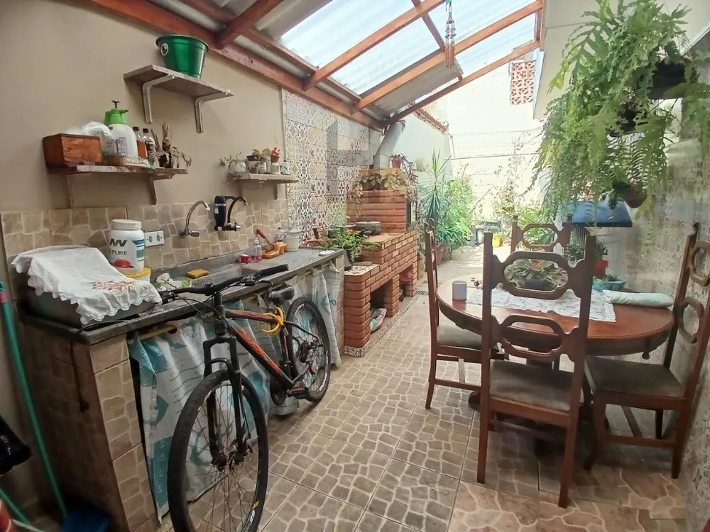 Casa, 3 quartos, 135 m² - Foto 11