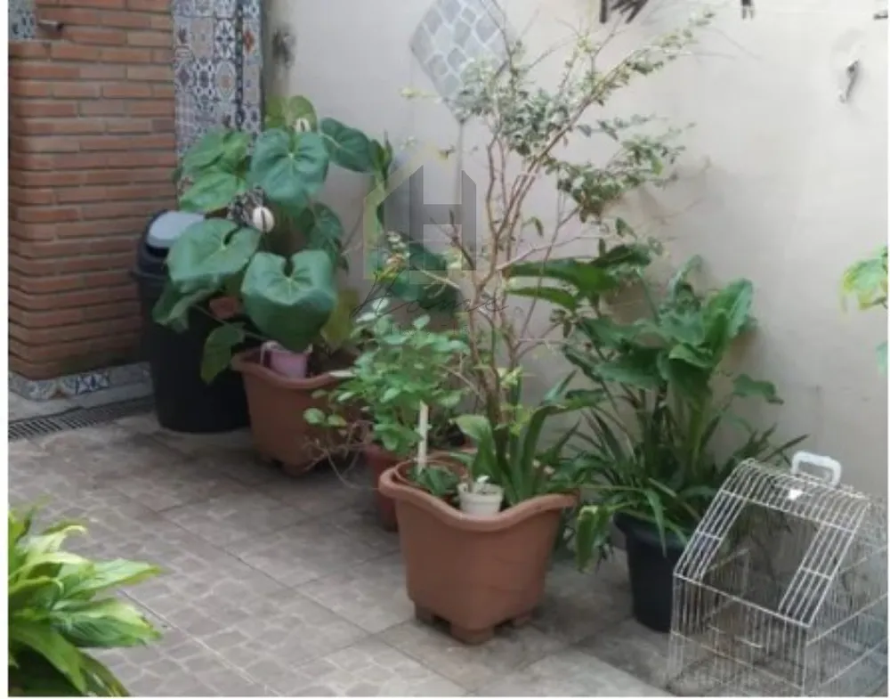 Casa, 3 quartos, 135 m² - Foto 13