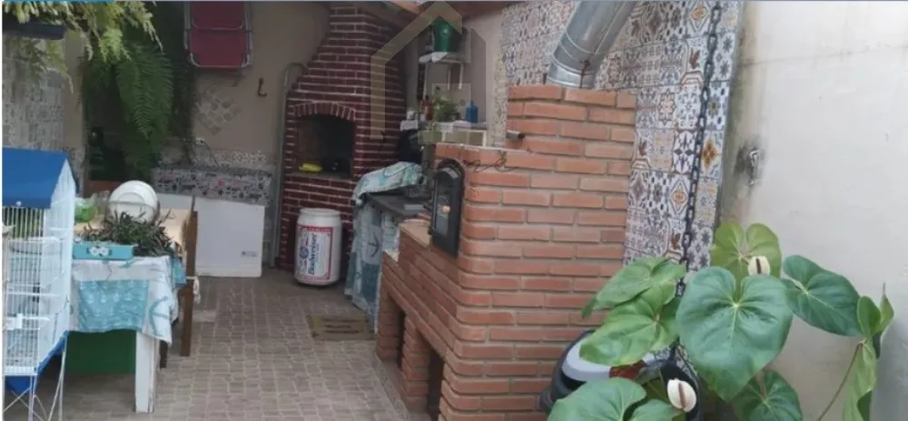 Casa, 3 quartos, 135 m² - Foto 4