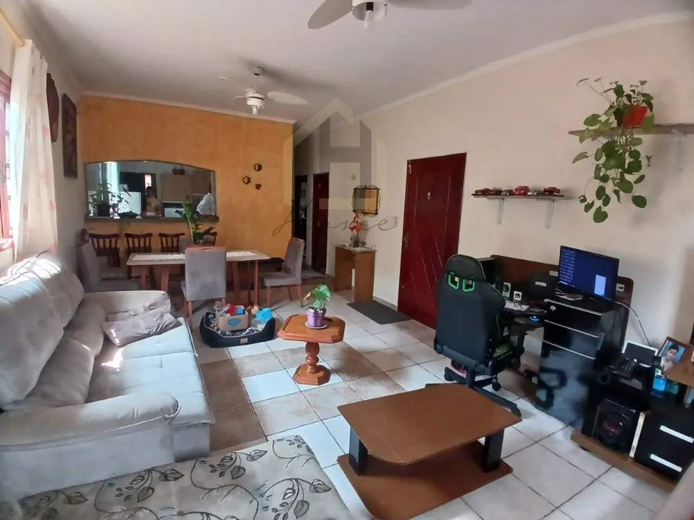 Casa, 3 quartos, 135 m² - Foto 2