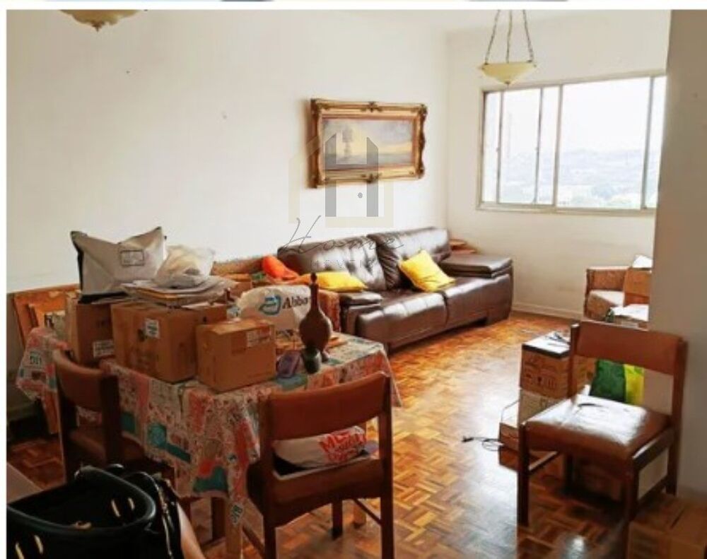 Apartamento, 3 quartos, 100 m² - Foto 2