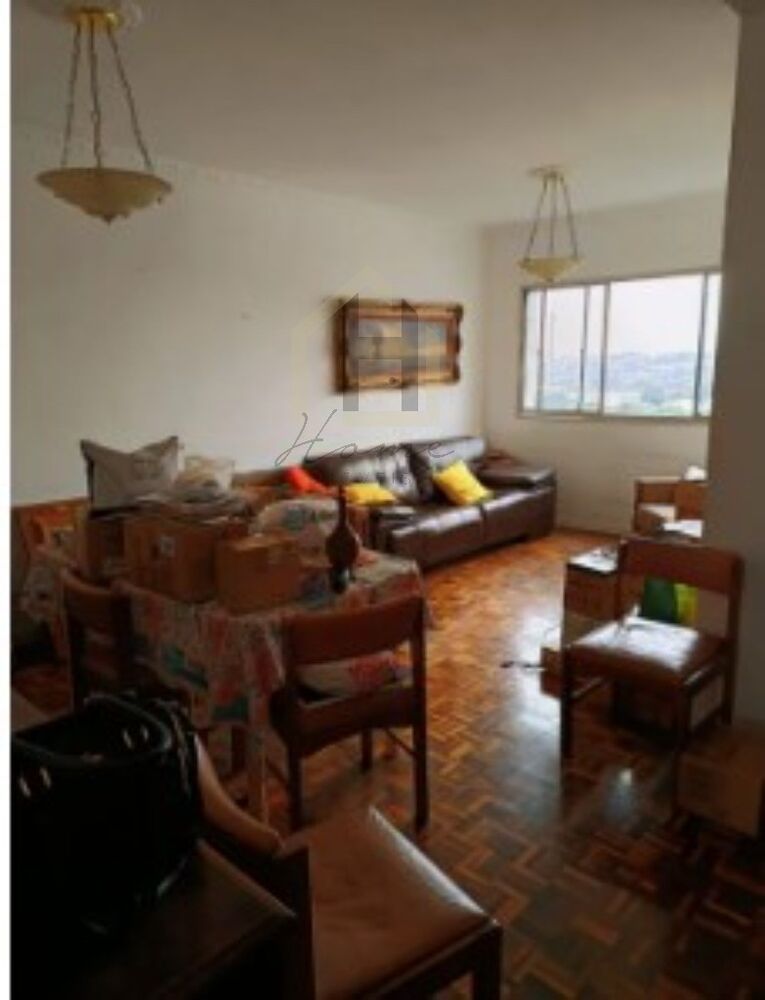 Apartamento, 3 quartos, 100 m² - Foto 3