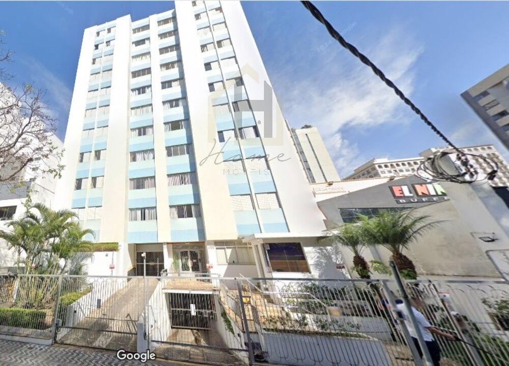 Apartamento, 3 quartos, 100 m² - Foto 1