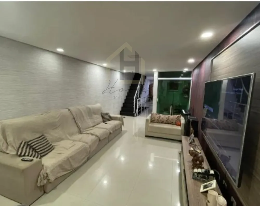 Casa, 3 quartos, 250 m² - Foto 1