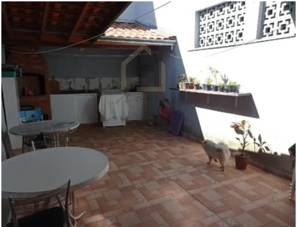 Casa, 3 quartos, 250 m² - Foto 13