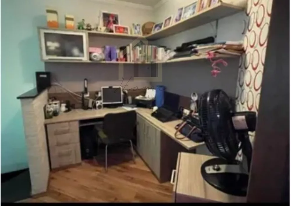 Casa, 3 quartos, 250 m² - Foto 1