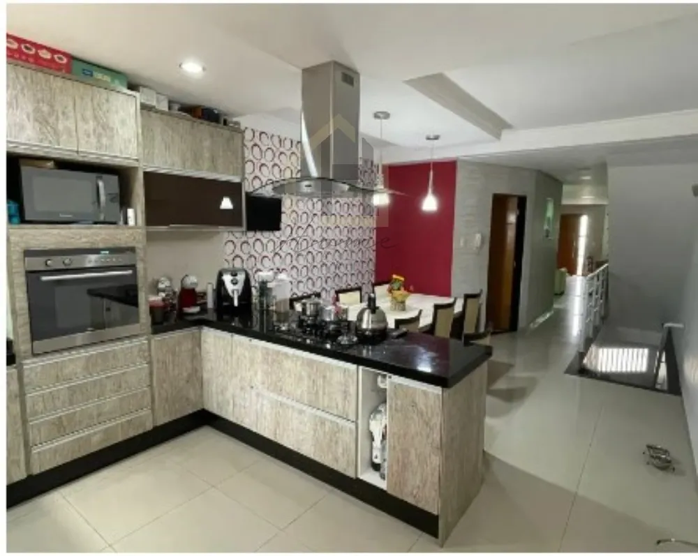 Casa, 3 quartos, 250 m² - Foto 12