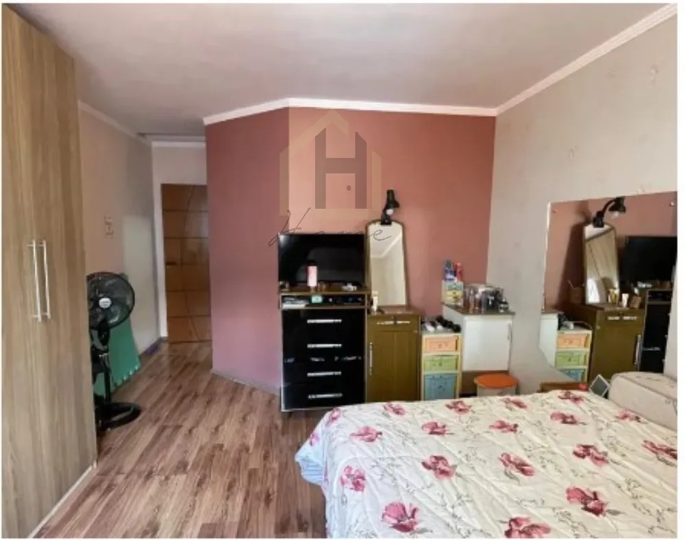 Casa, 3 quartos, 250 m² - Foto 6