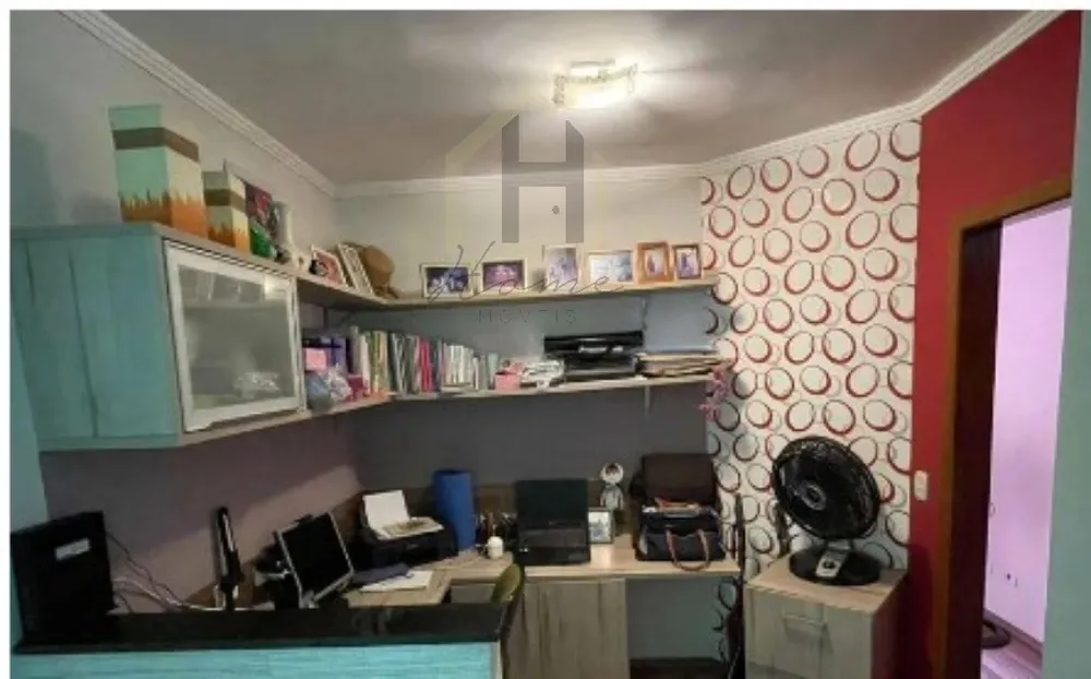 Casa, 3 quartos, 250 m² - Foto 10
