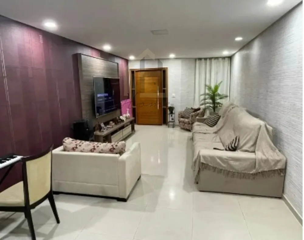 Casa, 3 quartos, 250 m² - Foto 2