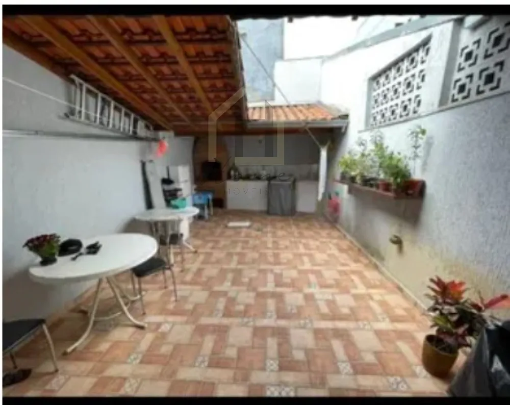 Casa, 3 quartos, 250 m² - Foto 14