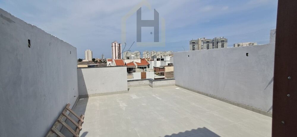 Cobertura, 2 quartos, 90 m² - Foto 8