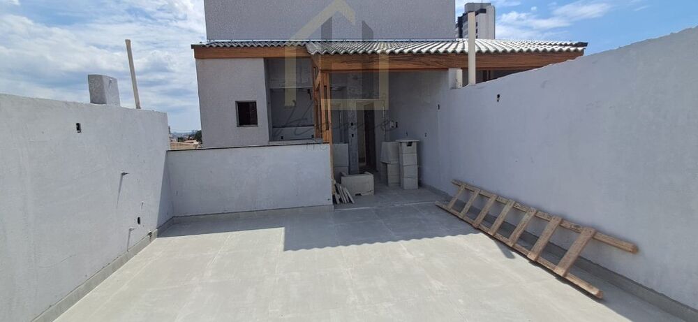 Cobertura, 2 quartos, 90 m² - Foto 4